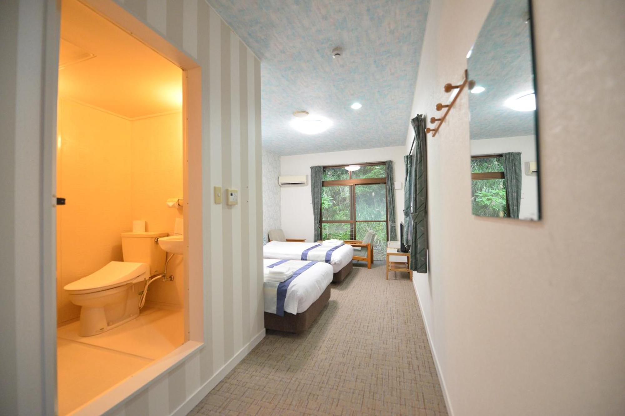 Hotel Caretta Tatsugo Cameră foto